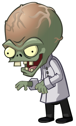 clipart plants vs zombies - photo #21