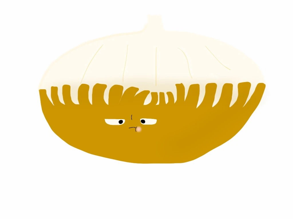 Bloomin' Onion Plants vs. Zombies Character Creator Wiki Fandom