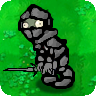 Medieval Zombie