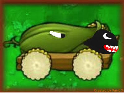 Bullet Bill Cannon