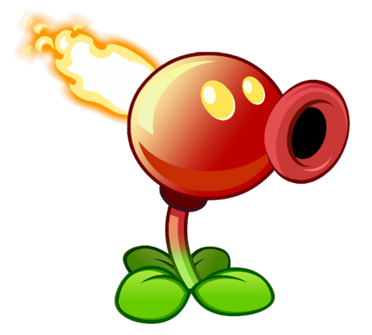 File:Fire Pea.png