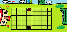 Mushroomkingdomlawn
