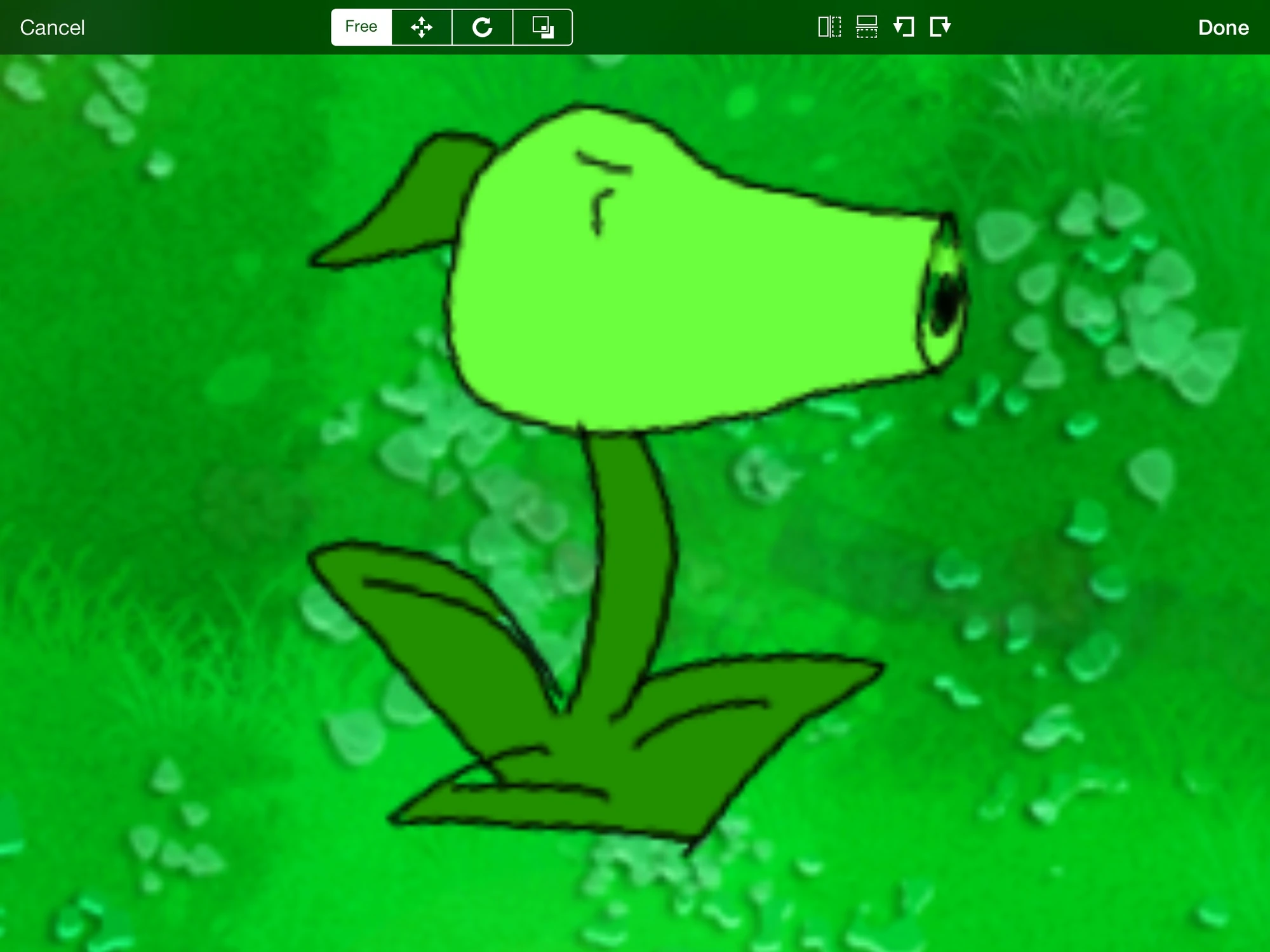 Peashooter Plants vs. Zombies Game Creator Wiki FANDOM powered by Wikia