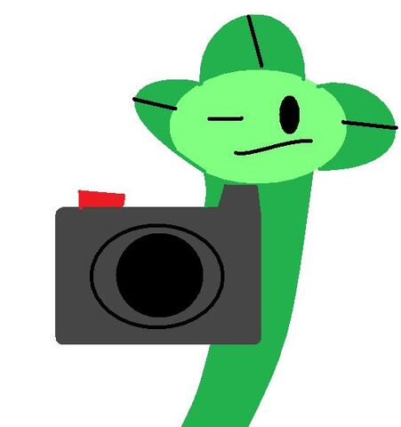 File:Blover with a camera.jpg