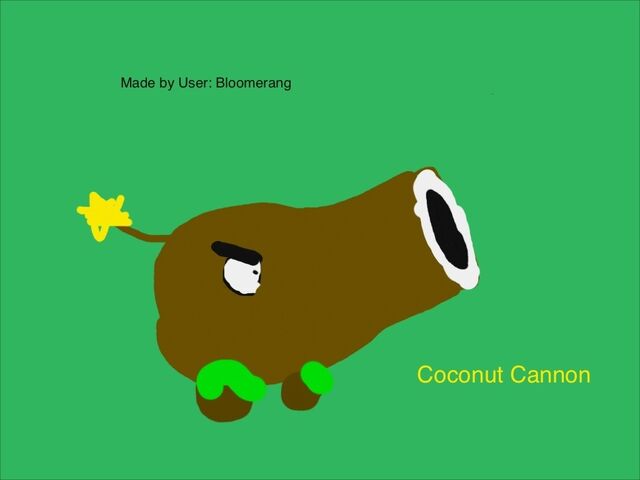 File:A drawn Coconut Cannon.jpg