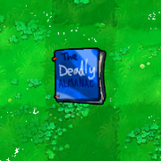 The Deadly Almanac
