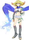 Phosphora