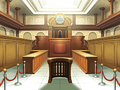 Courtroom