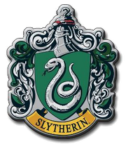Slytherincrest