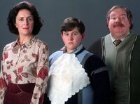 DursleyFamily