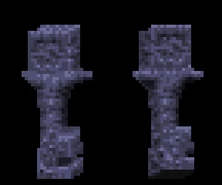 MedievalSilverKeyTexture