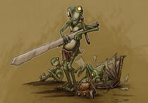 Goblins