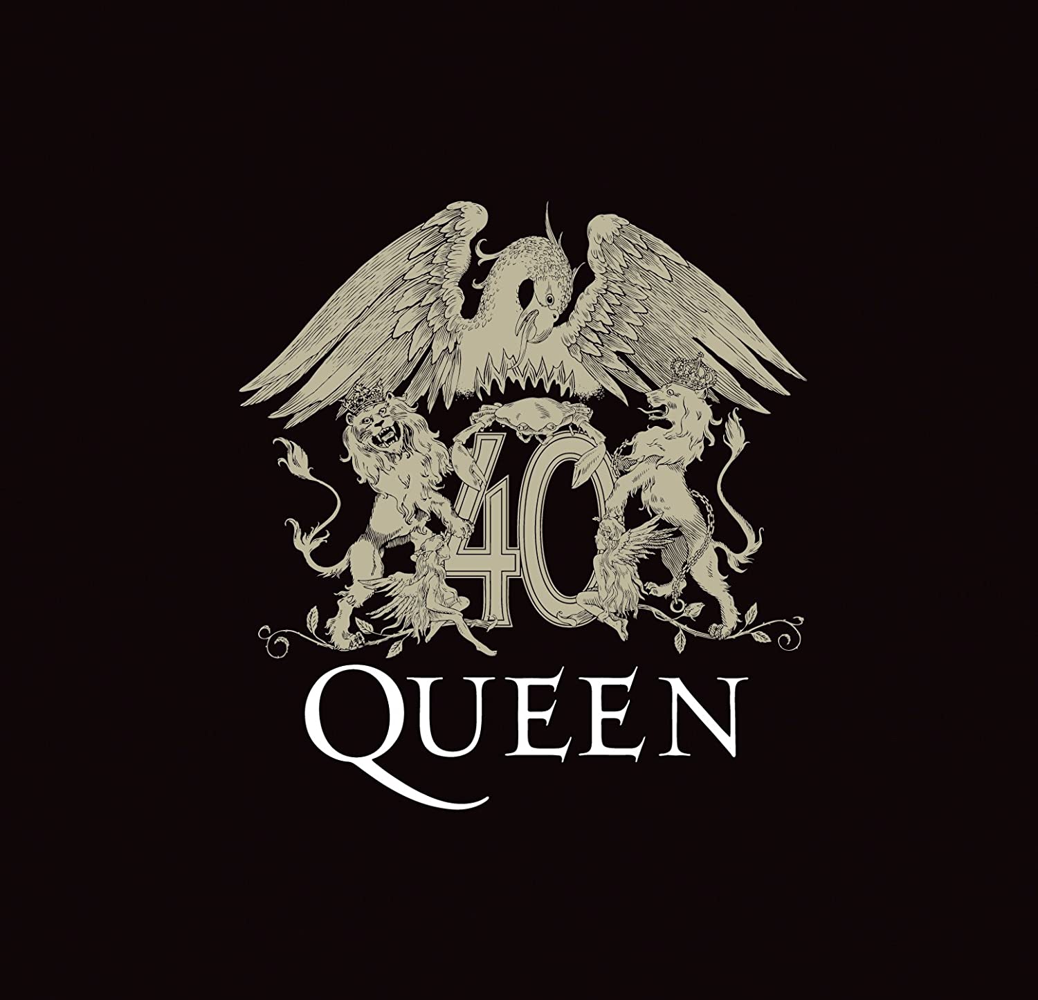Queen 40 | Queen Info Database | FANDOM powered by Wikia