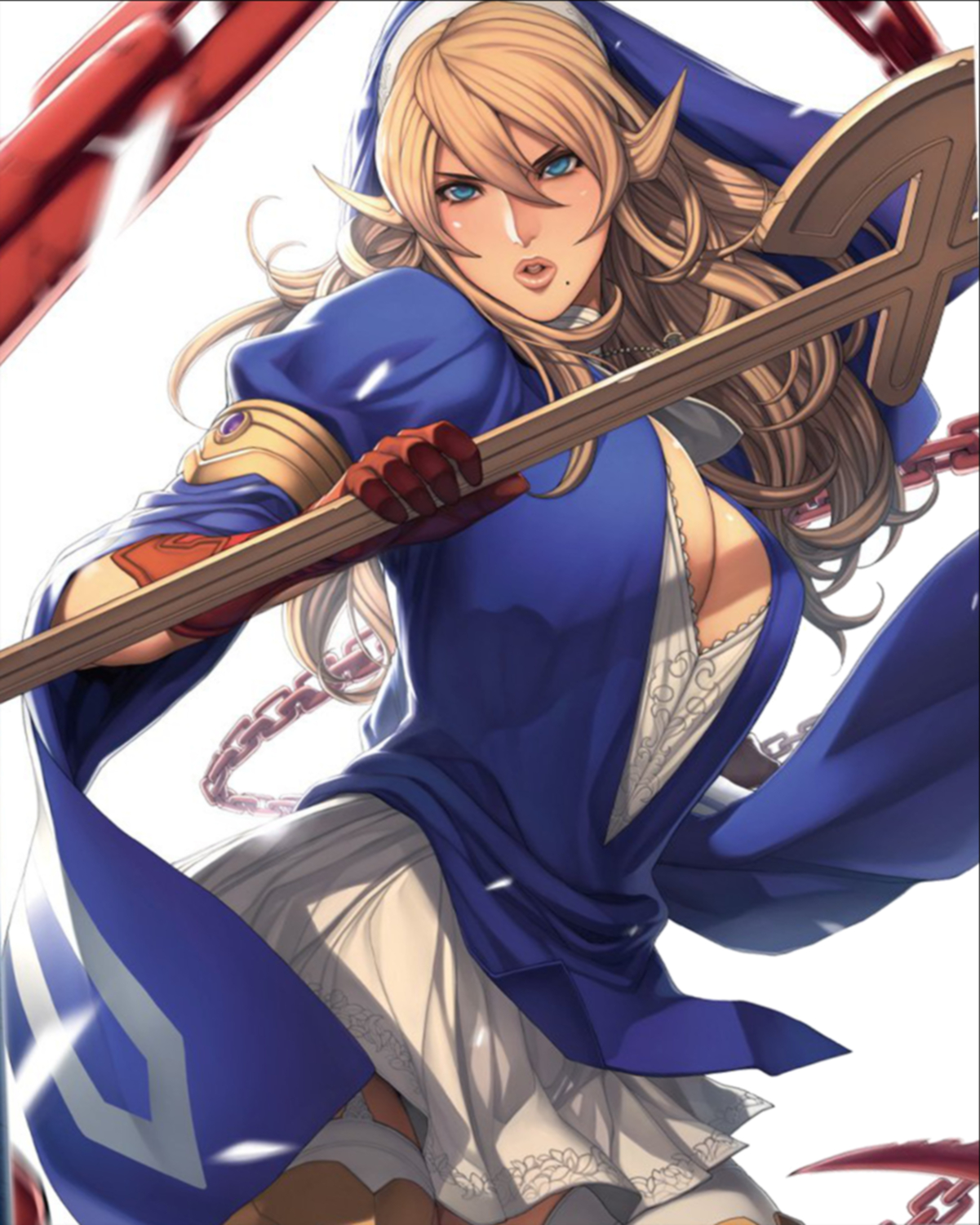 QueenS Blade QueenS Blade