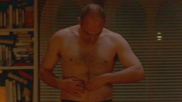 File:MuscleManBellyButtonLint.jpg