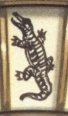Aletiometro Coccodrillo