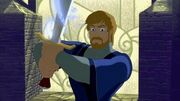 King Arthur