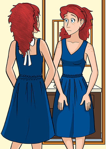 File:Claire in mirror.png
