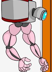HuggerDroid