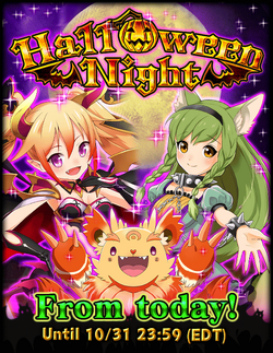 Halloween