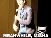 Castiel idgaf