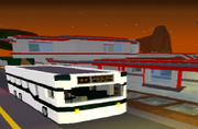 Blackfild station