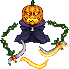 Pumpking