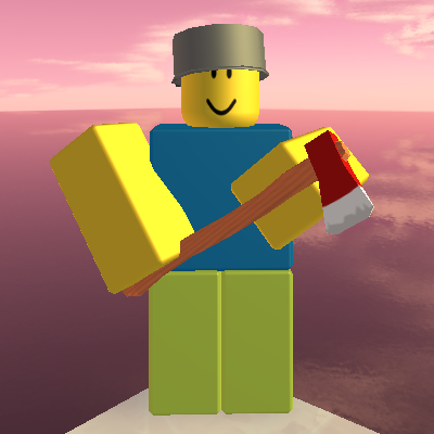 Axe-1