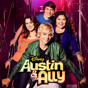 Austin Ally Season 2