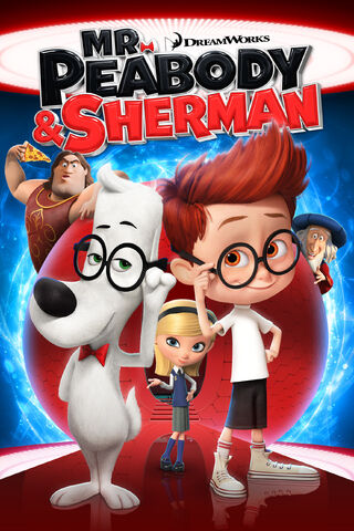File:Mr. Peabody and Sherman 739382995481.jpg