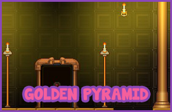 Golden Pyramid