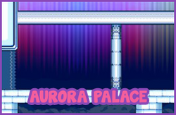 Aurora Palace