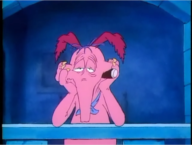 File:63 - Cyril Looking Down As He Wonders What He Is Getting Himself Into As He Prepares To Marry Lady Baden - Baden.png