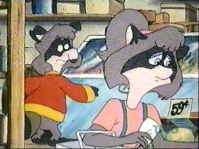 File:Bert and Lisa at store.jpg