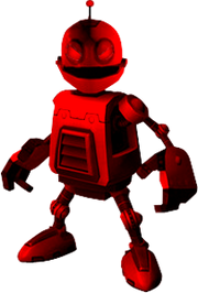 Klunk Spirit