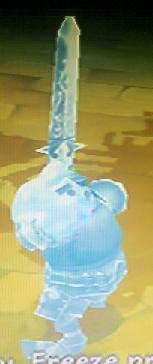 FreezeGanz
