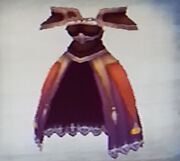 Alicia Wind Garb