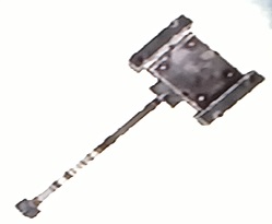 IronHammer-Putt