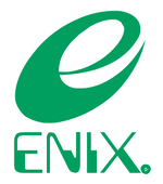 Enix logo