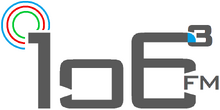 106.3 FM (Азербайджан) (2013-н.в.).png