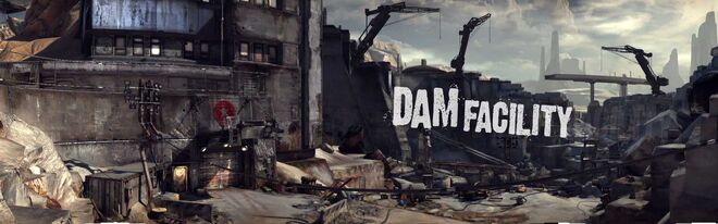 DamFacility