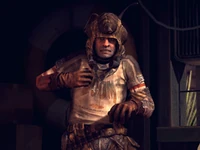 Rage CrazyJoe Doom3Shirt