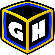 Hollow Cube