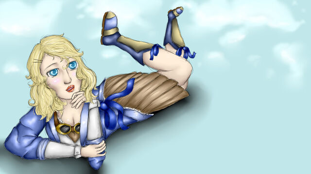 File:Princess fluke by epocalyse-d7iiz7c.jpg