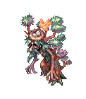 Wood goblin