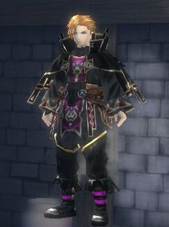 Mage