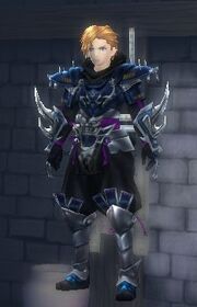 Ninja master
