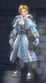 Holy avenger