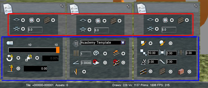 OptionPanel