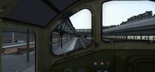 Cab